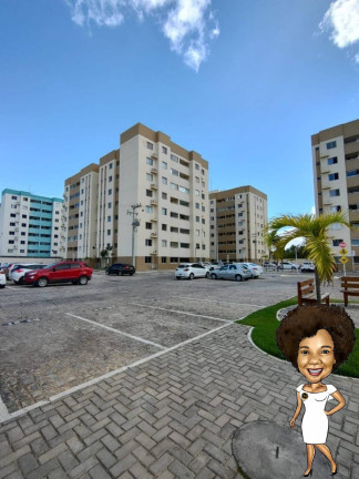 Imagem Apartamento com 2 Quartos à Venda, 58 m² em Centro - Barra Dos Coqueiros