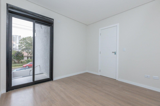 Imagem Casa de Condomínio com 3 Quartos à Venda, 177 m² em Campo Comprido - Curitiba