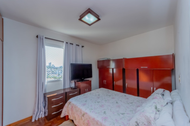 Imagem Apartamento com 3 Quartos à Venda, 92 m² em Vila Ipojuca - São Paulo