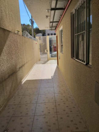 Imagem Apartamento com 1 Quarto à Venda, 32 m² em Vila Esperança - São Paulo Imagem Apartamento com 1 Quarto à Venda, 32 m² em Vila Esperança - São Paulo