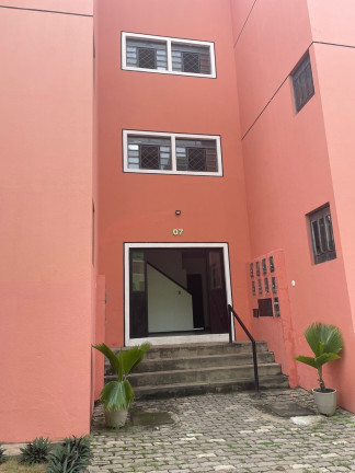 Imagem Apartamento com 2 Quartos à Venda, 41 m² em Piçarreira - Teresina