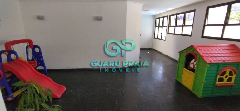 Imagem Cobertura com 2 Quartos à Venda, 115 m² em Astúrias - Guarujá