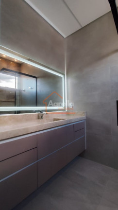 Imagem Imóvel com 3 Quartos à Venda, 180 m² em Condominio Santa Mônica Iii - Mogi Guaçu Imagem Imóvel com 3 Quartos à Venda, 180 m² em Condominio Santa Mônica Iii - Mogi Guaçu