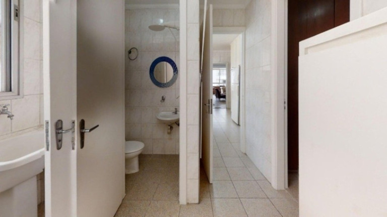 Imagem Apartamento com 3 Quartos à Venda, 153 m² em Itaim Bibi - São Paulo