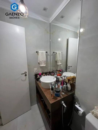 Imagem Apartamento com 1 Quarto à Venda, 41 m² em Umuarama - Osasco