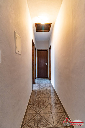 Imagem Casa com 3 Quartos à Venda, 160 m² em Jardim Das Indústrias - Jacareí Imagem Casa com 3 Quartos à Venda, 160 m² em Jardim Das Indústrias - Jacareí