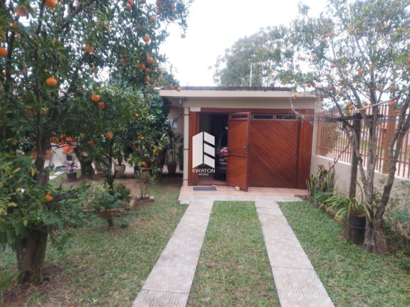 Imagem Casa com 2 Quartos à Venda,  em Pinheiro Machado - Santa Maria