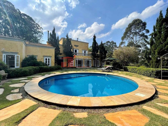Imagem Casa de Condomínio com 6 Quartos à Venda, 721 m² em Palos Verdes - Carapicuíba Imagem Casa de Condomínio com 6 Quartos à Venda, 721 m² em Palos Verdes - Carapicuíba