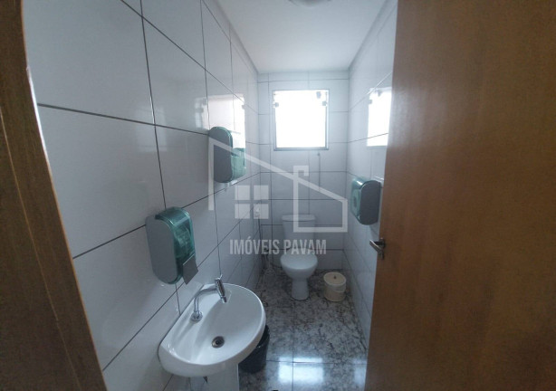 Imagem Imóvel Comercial à Venda, 817 m² em Centro - São Bernardo Do Campo