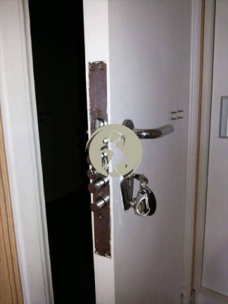 Imagem Apartamento com 3 Quartos à Venda, 103 m² em Ponta Da Praia - Santos