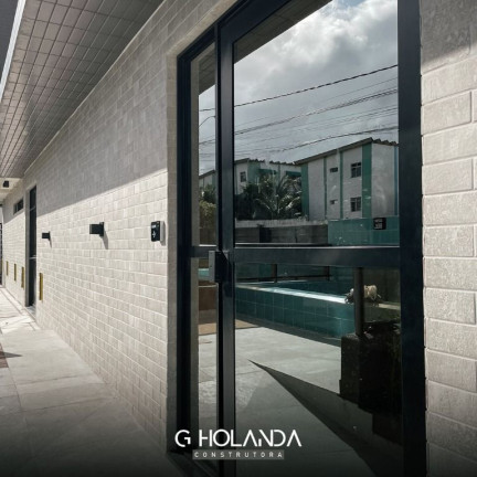 Imagem Apartamento com 2 Quartos à Venda, 56 m² em Jardim Cidade Universitária - João Pessoa