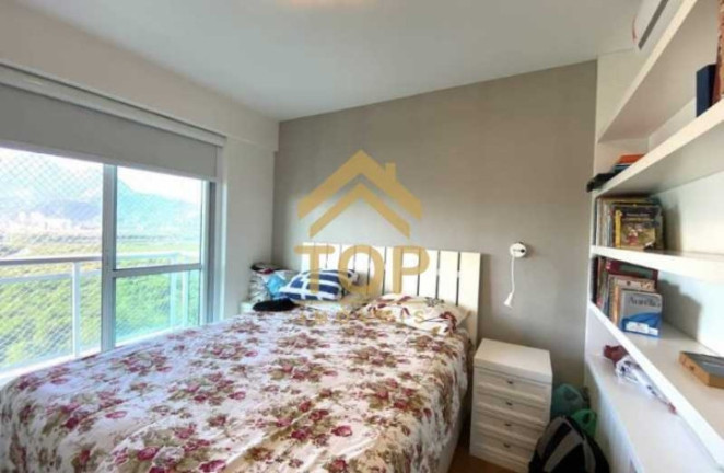 Imagem Apartamento com 4 Quartos à Venda, 163 m² em Barra Da Tijuca - Rio De Janeiro Imagem Apartamento com 4 Quartos à Venda, 163 m² em Barra Da Tijuca - Rio De Janeiro