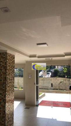 Imagem Apartamento com 3 Quartos à Venda, 69 m² em Vila Bela Vista - Santo André Imagem Apartamento com 3 Quartos à Venda, 69 m² em Vila Bela Vista - Santo André