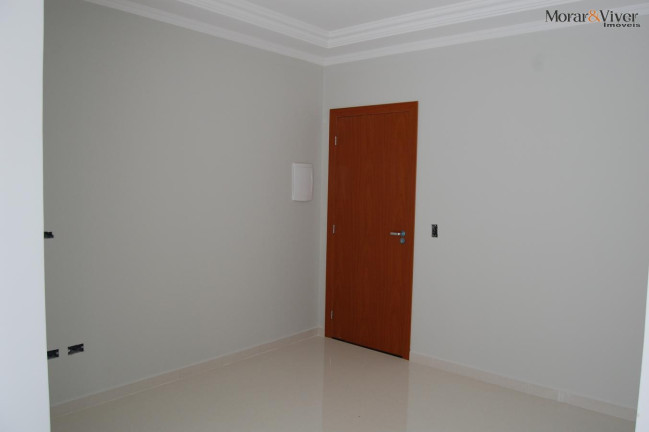 Imagem Apartamento com 3 Quartos à Venda, 66 m² em Afonso Pena - São José Dos Pinhais