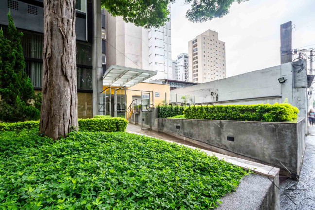 Imagem Imóvel à Venda, 100 m² em Brooklin - São Paulo Imagem Imóvel à Venda, 100 m² em Brooklin - São Paulo