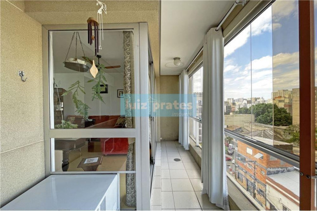 Imagem Apartamento com 2 Quartos à Venda, 79 m² em Centro Histórico - Porto Alegre