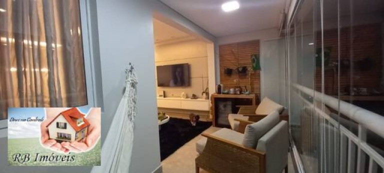 Imagem Apartamento com 2 Quartos à Venda, 93 m² em Vila Lusitânia - São Bernardo Do Campo Imagem Apartamento com 2 Quartos à Venda, 93 m² em Vila Lusitânia - São Bernardo Do Campo