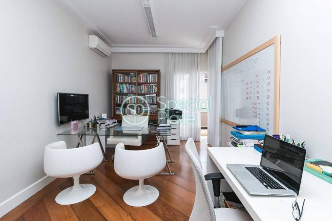 Imagem Apartamento com 4 Quartos à Venda, 500 m² em Morumbi - São Paulo Imagem Apartamento com 4 Quartos à Venda, 500 m² em Morumbi - São Paulo