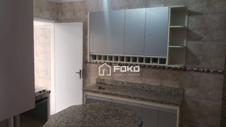 Imagem Sobrado com 3 Quartos para Alugar, 140 m² em Jardim Do Papai - Guarulhos Imagem Sobrado com 3 Quartos para Alugar, 140 m² em Jardim Do Papai - Guarulhos