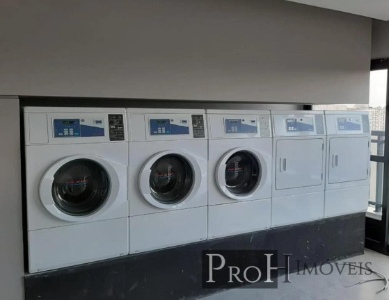 Imagem Apartamento com 2 Quartos à Venda, 52 m² em Indianópolis - São Paulo Imagem Apartamento com 2 Quartos à Venda, 52 m² em Indianópolis - São Paulo