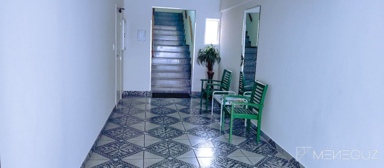 Apartamento com 3 Quartos à Venda, 150 m² em Praia Do Morro - Guarapari