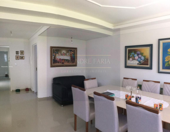 Casa com 4 Quartos à Venda, 272 m² em Portal Da Olaria - São Sebastião