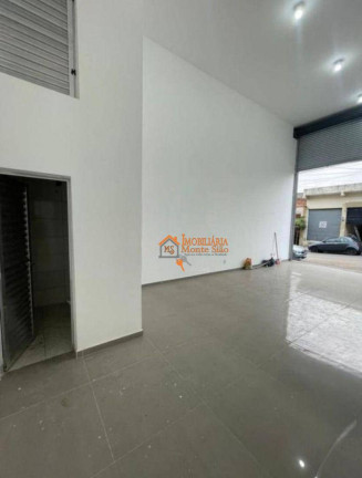 Imagem Sala Comercial para Alugar, 50 m² em Cidade Soberana - Guarulhos Imagem Sala Comercial para Alugar, 50 m² em Cidade Soberana - Guarulhos