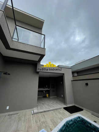 Imagem Casa de Condomínio com 3 Quartos à Venda, 160 m² em Cajuru Do Sul - Sorocaba
