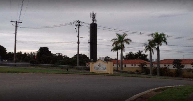 Imagem Apartamento com 2 Quartos à Venda, 47 m² em Condomínio Villa Flora - Votorantim Imagem Apartamento com 2 Quartos à Venda, 47 m² em Condomínio Villa Flora - Votorantim