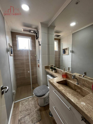 Imagem Apartamento com 2 Quartos à Venda, 51 m² em Jardim Casablanca - São Paulo