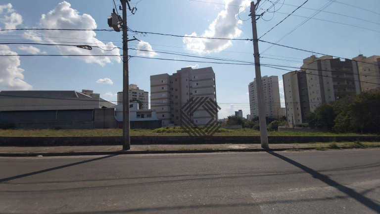 Terreno à Venda, 558 m² em Jardim Portal Da Colina - Sorocaba