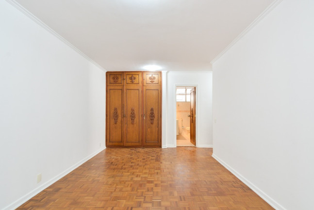 Imagem Apartamento com 3 Quartos à Venda, 183 m² em Jardim Paulista - São Paulo
