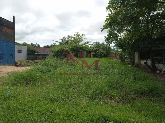 Imagem Terreno à Venda, 518 m² em Pontal Do Sul - Pontal Do Paraná Imagem Terreno à Venda, 518 m² em Pontal Do Sul - Pontal Do Paraná