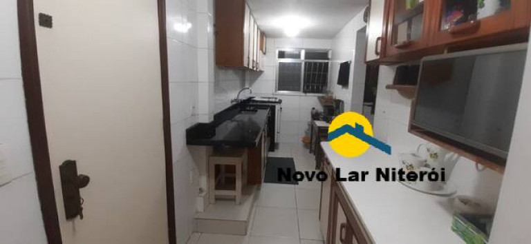 Imagem Apartamento com 3 Quartos à Venda, 130 m² em Icaraí - Niterói Imagem Apartamento com 3 Quartos à Venda, 130 m² em Icaraí - Niterói