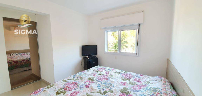 Imagem Apartamento com 3 Quartos à Venda, 206 m² em Enseada - Guarujá