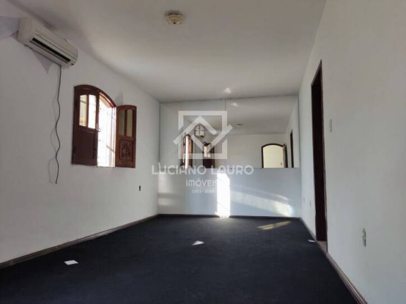 Imagem Casa com 3 Quartos à Venda, 180 m² em Alto Maron - Vitória Da Conquista