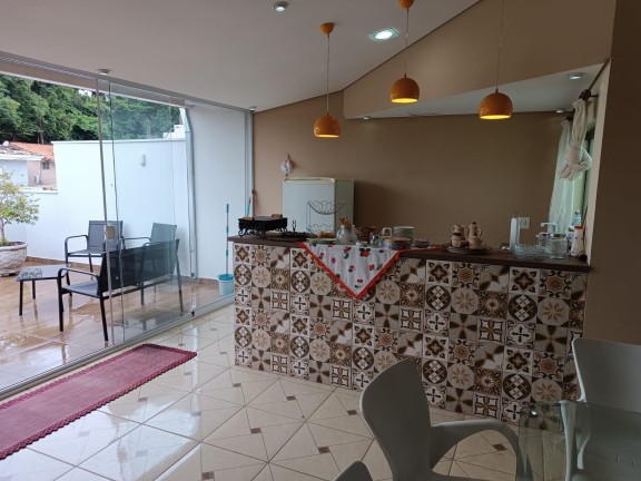 Imagem Casa com 4 Quartos à Venda, 280 m² em Jardim Karolyne - Votorantim