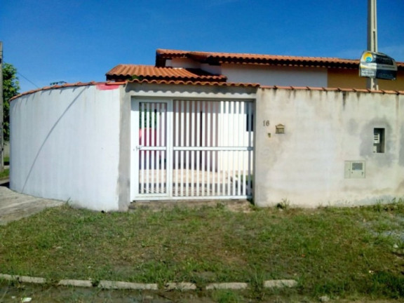 Imagem Casa com 2 Quartos à Venda, 180 m² em Jardim Somar - Peruíbe Imagem Casa com 2 Quartos à Venda, 180 m² em Jardim Somar - Peruíbe