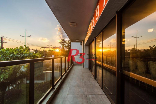 Apartamento com 4 Quartos à Venda, 315 m² em Boqueirão - Santos