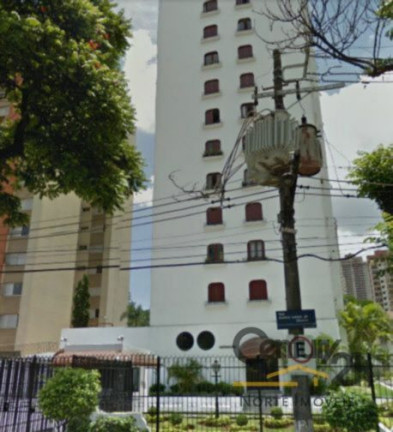 Imagem Cobertura com 3 Quartos à Venda, em Santana - São Paulo Imagem Cobertura com 3 Quartos à Venda, em Santana - São Paulo