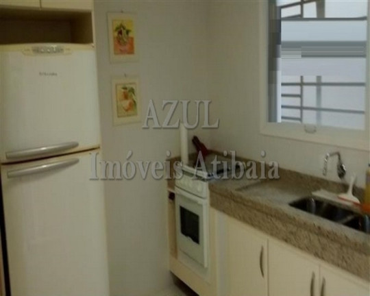 Imagem Casa com 5 Quartos à Venda, 450 m² em Vila Giglio - Atibaia
