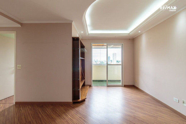 Imagem Apartamento com 2 Quartos à Venda, 59 m² em Vila Bertioga - São Paulo