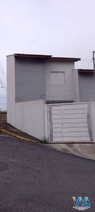 Casa com 2 Quartos à Venda, 80 m² em Jardim São Cristovão  - Bragança Paulista