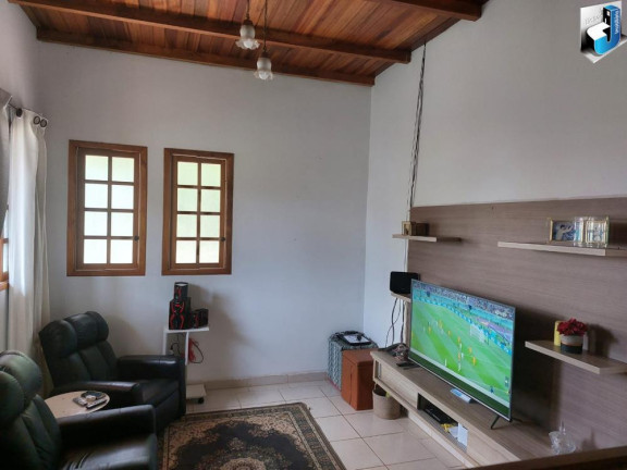Imagem Casa de Condomínio com 3 Quartos à Venda, 150 m² em Ninho Verde I Eco Residence - Porangaba
