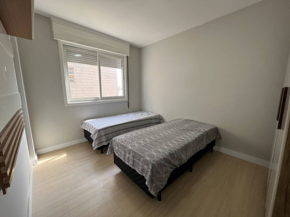 Imagem Apartamento com 2 Quartos à Venda, 75 m² em Guilhermina - Praia Grande