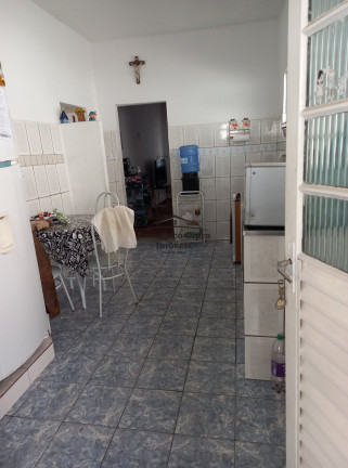 Imagem Casa com 2 Quartos à Venda, 370 m² em São Dimas - Guaratinguetá Imagem Casa com 2 Quartos à Venda, 370 m² em São Dimas - Guaratinguetá