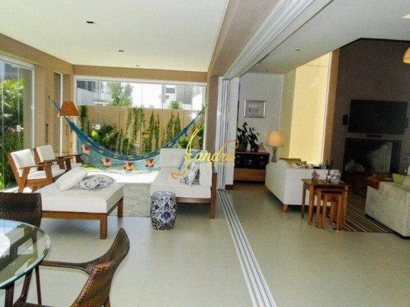 Imagem Casa de Condomínio com 4 Quartos à Venda, 389 m² em Remanso - Xangri-la