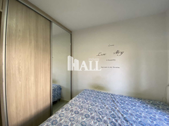 Imagem Apartamento com 2 Quartos à Venda, 50 m² em Residencial Santa Filomena - São José Do Rio Preto Imagem Apartamento com 2 Quartos à Venda, 50 m² em Residencial Santa Filomena - São José Do Rio Preto