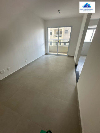 Imagem Apartamento com 2 Quartos à Venda, 54 m² em Vila Industrial - Campinas Imagem Apartamento com 2 Quartos à Venda, 54 m² em Vila Industrial - Campinas