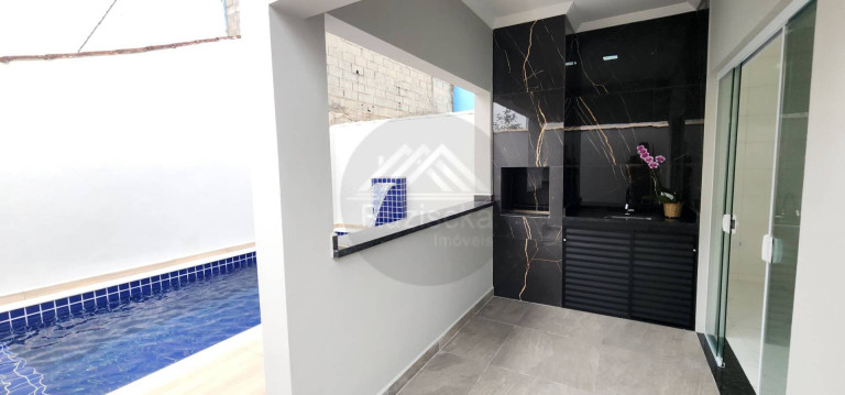 Imagem Casa com 2 Quartos à Venda, 150 m² em Jardim Suarão - Itanhaém Imagem Casa com 2 Quartos à Venda, 150 m² em Jardim Suarão - Itanhaém